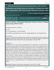 Research paper thumbnail of Mechanism and identify photolysis products of fluopyram under TiO2: Experiments, DFT and ab initio Molecular dynamics study