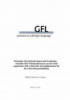 Research paper thumbnail of Potenziale, Herausforderungen und Evaluation virtueller DaF-Videokonferenzen aus der Sicht angehender DaF-Lehrkräfte mit Implikationen für die LehrerInnenausbildung