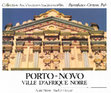 Research paper thumbnail of Porto-Novo, ville d'Afrique noire