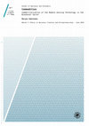 Research paper thumbnail of Commodities. Commercialization of the remote sensing technology in the biodiesel sector