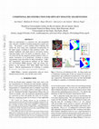 Research paper thumbnail of Conditional Reconstruction for Open-set Semantic Segmentation