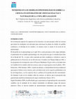 Research paper thumbnail of Tensiones en los modelos epistemológicos sobre la ciencia en estudiantes de ciencias exactas y naturales de la UNPa, Río Gallegos