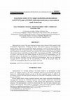 Research paper thumbnail of Association study of two single nucleotide polymorphisms rs10757278 and rs1333049 with atherosclerosis, a case-control study from Iraq