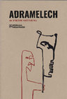 Research paper thumbnail of Quando traduzir é tradizer. Breves notas sobre a tradução do "Monólogo de Adramaleque", de Valère Novarina.