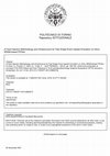 Research paper thumbnail of A fault injection methodology and infrastructure for fast single event upsets emulation on Xilinx SRAM-based FPGAs