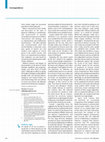 Research paper thumbnail of Interventions to reduce symptoms of common mental disorders and suicidal ideation in physicians: a systematic review and meta-analysis