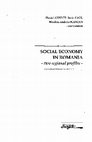 Research paper thumbnail of Social economy in Romania