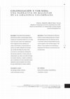 Research paper thumbnail of Colonización y VIH/SIDA: una narrativa de malestar de la Amazonia colombiana