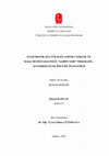 Research paper thumbnail of ELEKTRONİK KÜLTÜR BAĞLAMINDA ÂŞIKLIK VE HALK MÜZİĞİ GELENEĞİ: "ŞAİRİN YERİ" PROGRAMI -ALİ EKBER ÇİÇEK BÖLÜMÜ İNCELEMESİ