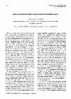 Research paper thumbnail of Motor neurotrophic factor in denervated adult skeletal muscle