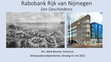 Research paper thumbnail of Rabobank Rijk van Nijmegen. Een Geschiedenis (31 mei 2022)