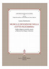 Research paper thumbnail of Compte rendu du livre d'Ilaria Grippaudo : « Musica e devozione nella "Città felicissima". Ordini religiosi e pratiche sonore a Palermo tra Cinque e Seicento », Firenze, Olschki, 2022, 268 p., sur le site de la SFDES (en ligne le 31/05/2022) : https://sfdes.hypotheses.org/4199