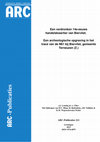 Research paper thumbnail of Een verdronken 14e-eeuws handelskwartier van Biervliet. Een archeologische opgraving in het trac´e van de N61 bij Biervliet, gemeente Terneuzen (Z.)