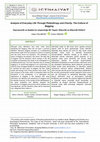 Research paper thumbnail of Analysis of Everyday Life Through Philanthropy and Charity: The Culture of Begging/ Hayırseverlik ve Sadaka'nın oluşturduğu Bir Yaşam: Dilencilik ve Dilencilik Kültürü