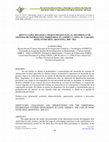 Research paper thumbnail of Difficulties, challenges and opportunities for the territorial information systems development in Latin America : the case of SITER : Entre Rios, Argentina : 2009-2012