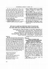 Research paper thumbnail of Kết Quả Ca Ghép Hai Phổi Đầu Tiên Từ Người Cho Đa Tạng Chết Não Tại Bệnh Viện Hữu Nghị Việt Đức