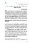 Research paper thumbnail of O PÚBLICO-ALVO NAS PENITENCIÁRIAS BRASILEIRAS: ANÁLISE SOBRE A SELETIVIDADE DO SISTEMA PENAL BRASILEIRO À LUZ DA CRIMINOLOGIA CRÍTICA