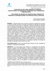 Research paper thumbnail of O DISCURSO DE ÓDIO COMO LIMITANTE DO PRINCÍPIO CONSTITUCIONAL DA LIBERDADE DE EXPRESSÃO