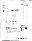 Research paper thumbnail of Are There Developmental Milestones in Science Reasoning