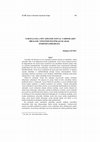 Research paper thumbnail of Yoksullukla Mücadelede Sosyal Yardimlarin Bi̇r Kamu Yöneti̇mi̇ Poli̇ti̇kasi Olarak Sürdürülebi̇li̇rli̇ği̇