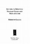 Research paper thumbnail of Studies in Medieval Stained Glass and Monasticism