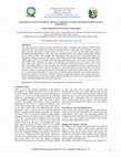 Research paper thumbnail of Detection in the Contacts at Low Temperatures _Influence of the Free Electrons Concentration on the Detecting Parameters