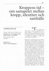 Research paper thumbnail of Dette nummers samlede anmeldelser