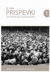 Research paper thumbnail of Kaluža, Prodnik - Remembering Media and Journalism in Socialist Yugoslavia: Oral History Interviews with Audiences