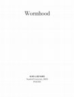 Research paper thumbnail of Wormhood