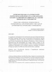 Research paper thumbnail of Instrumentos Para Una Intervención Institucional Estrategica en La Fiscalizacion, Sancion y Cumplimiento Ambiental: El Caso Del Programa De Cumplimiento