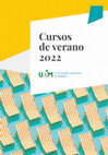 Research paper thumbnail of Curso de verano 2022: El legado cultural de Persia a través de la historia: símbolos, relatos y encuentros