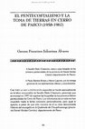 Research paper thumbnail of El pentecostalismo y la toma de tierras en Cerro de Pasco (1958-1967)