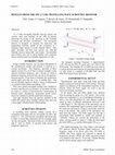 Research paper thumbnail of Results from the SPS 1.7 GHz travelling wave schottky monitor