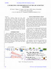 Research paper thumbnail of Capabilities and Performance of the LHC Schottky Monitors