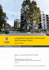 Research paper thumbnail of [open access] Longitudinal Evaluation of Riverwood North Renewal Project