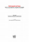 Research paper thumbnail of Città e paesaggi nuovi del Regno delle Due Sicilie nelle pagine del «Poliorama pittoresco» (1836-1860)