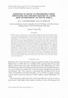 Research paper thumbnail of Response of Maize to Phosphorus from Fertilizer and Chicken Manure in a Semi-Arid Environment of South Africa