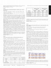 Research paper thumbnail of PW199 Waist to height ratio and cardiovascular risk factors in a large representative North Indian Population