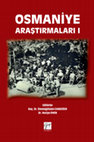 Research paper thumbnail of Eski Osmaniye Fotograflari