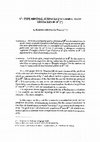 Research paper thumbnail of La evaluación de los estudiantes en el marco de la evaluación de la calidad de las universidades