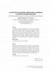 Research paper thumbnail of La pol�tica en cuesti�n: aristas de lo com�n en la obra de Jacques Ranci�re