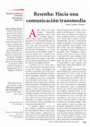 Research paper thumbnail of Hacia una Comunicación Transmedia