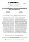 Research paper thumbnail of La no-ficción latinoamericana: del documental interactivo al documental transmedia