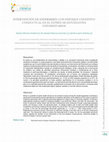 Research paper thumbnail of Intervención De Enfermería Con Enfoque Cognitivo Conductual en El Estrés De Estudiantes Universitarios