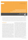 Research paper thumbnail of Trajectories of the Discourse on Transnational Organized Crime: Biopolitical Wars and Global Civil Society