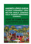 Research paper thumbnail of Pueblos Mágicos y rutas turístico-gastronómicas. Análisis de dos casos: Michoacán y Oaxaca