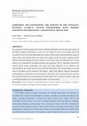 Research paper thumbnail of Comparing and Contrasting the Concept of the Intellect Between Classical Muslim Philosophers with Modern Cognitive Psychologists: A Definitional Reflection