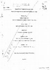 Research paper thumbnail of Rural water supply in Kerala, India: How to emerge from a low-level equilibrium trap