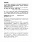 Research paper thumbnail of Long-term continuous administration of a hydro-ethanolic extract of Synedrella nodiflora (L) Gaertn in male Sprague-Dawley rats: biochemical, haematological and histopathological changes