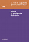 Research paper thumbnail of Un dialogo mancato. La ricezione dell’architettura brasiliana sulle riviste italiane (1946-1949)